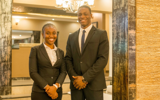 Ezulwini Villa Hotel