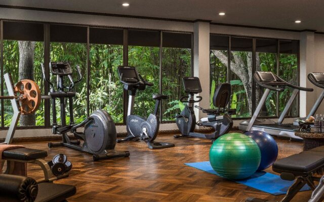 Anantara Golden Triangle Elephant Camp & Resort