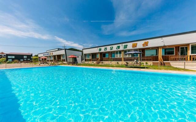 Moraeal Pension