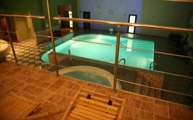 Citrus SPA Hotel