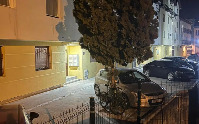 Prestige Apartment 3