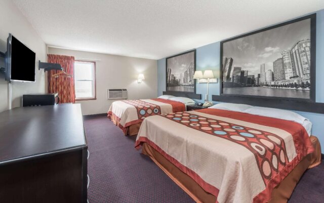 Motel 6 Litchfield, IL