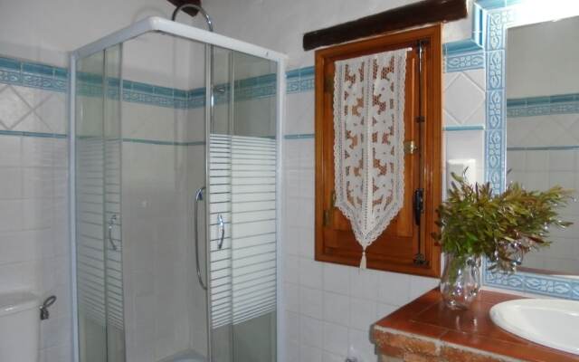 El Jiniebro Turismo Rural