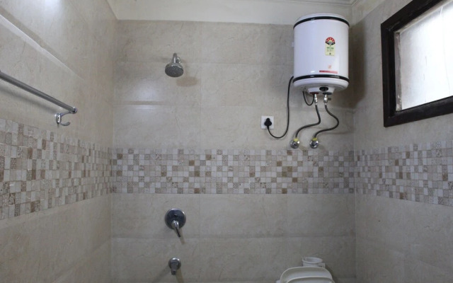 South Delhi Inn
