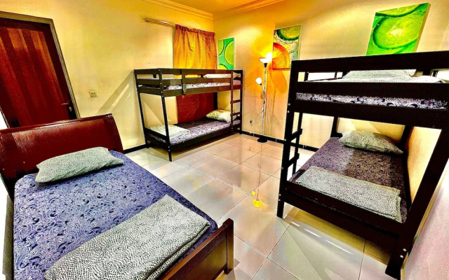 Home Stay Hostel