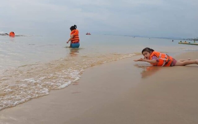 Song Ngoc Guesthouse