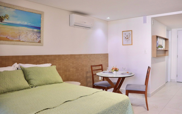 Unity #325 - Comfort in Cabo Branco by Carpediem