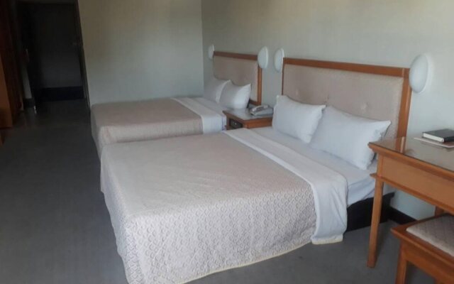 Unababy Hotel