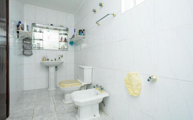 Casa Indaiá - Caraguatatuba