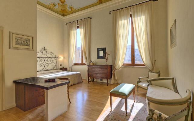 Palazzo Carradori