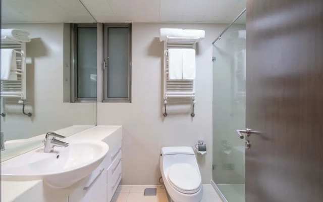 Tyms Elegant 3BR 2BA Apt Yongxin Century