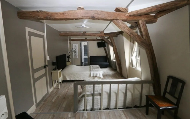 La Vieille France