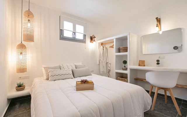 White Cocoon Exclusive villas