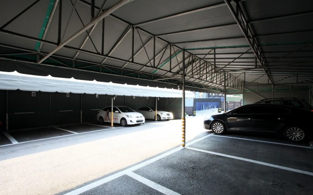 Incheon Ichae
