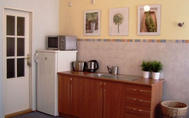 Platan pension