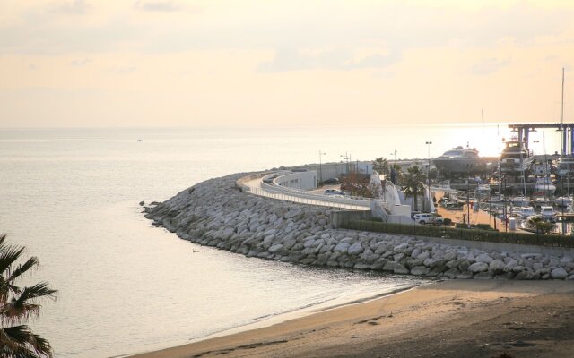Saint Joseph Resort