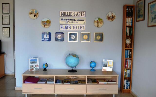Millie's Apartments