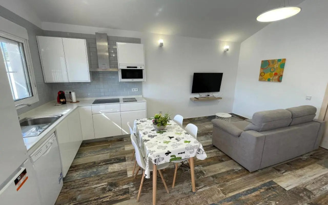 Casita Rural CONIL