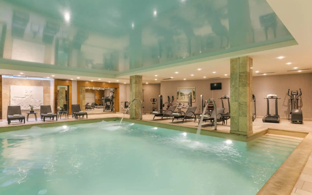 Divani Palace Larissa