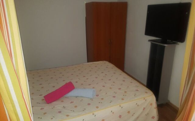Hotel Rural Conde Tio Medina