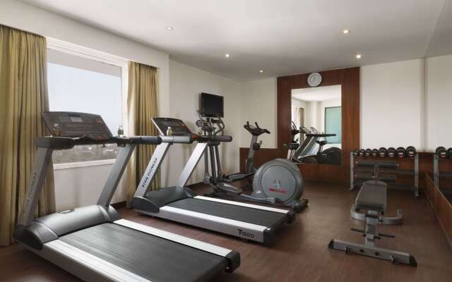 Ramada by Wyndham Ahmedabad