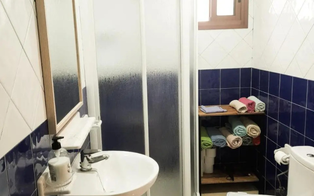Bimbache Home