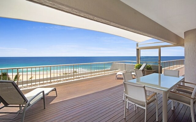 Costa Nova Holiday Apartments