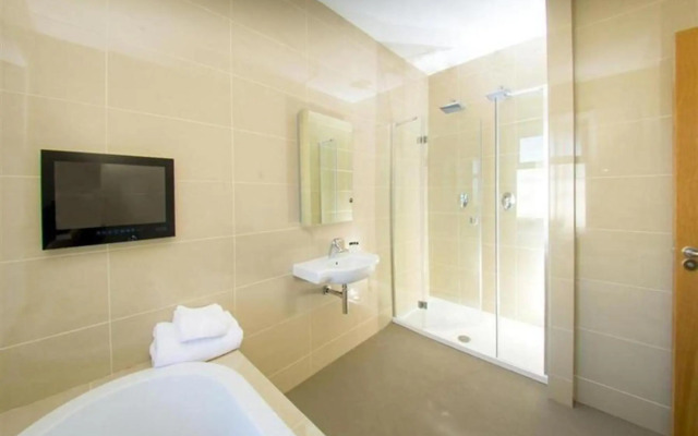 Kerenza Hotel Cornwall