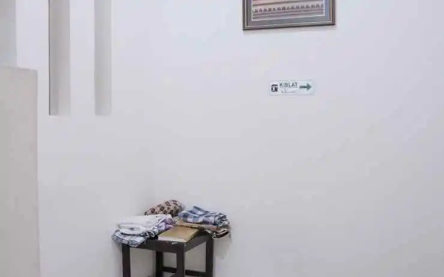 Wisma Delima