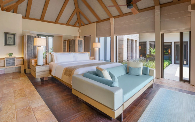 The Ritz-Carlton, Bali