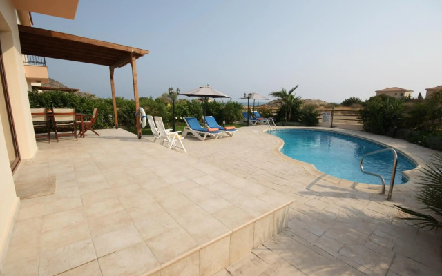 Vineland Bay Villas