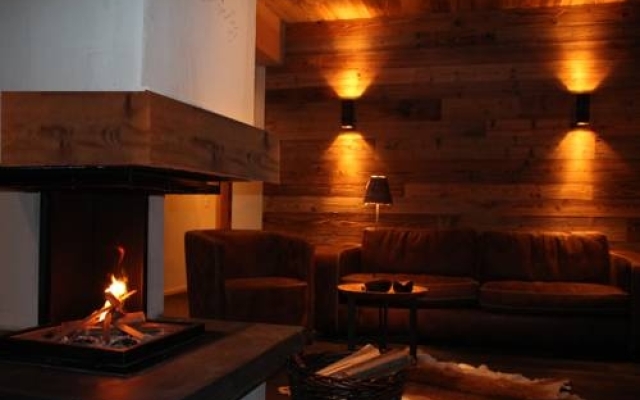Chalet Tannenhof