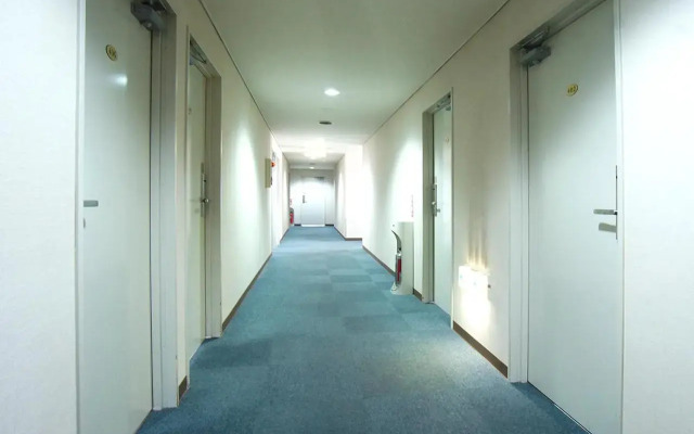 Hotel Trend Nagano