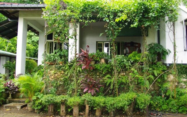 Halgolla Plantation Home