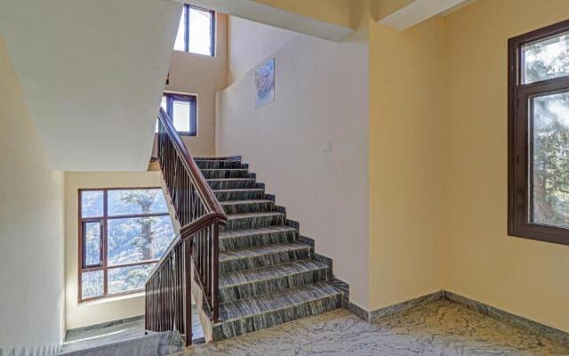 Treebo Shimla Ayurvedic Retreat Kufri