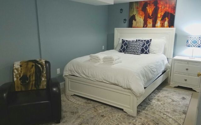 Sunshine Cove - 5 Br Home