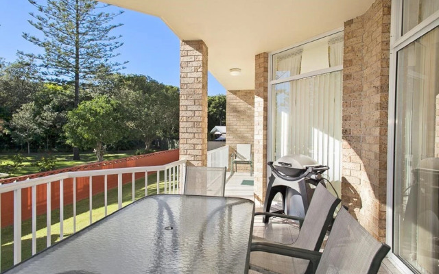 Solitaire 2 - Sawtell, NSW