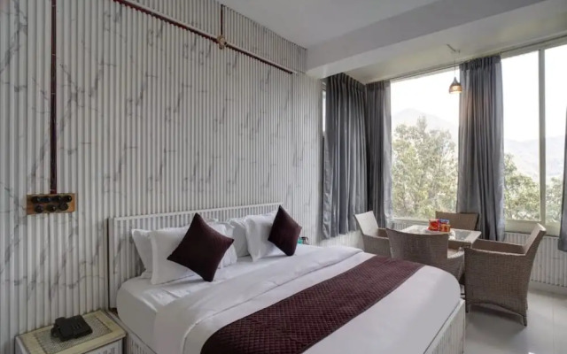 Peachwood Resort Nainital