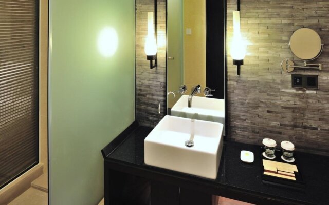 Chengdu Emei Xue Ya Hotel