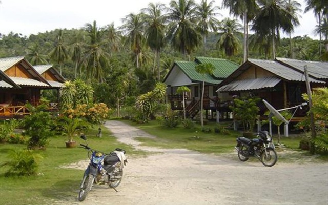 Double Duke Bungalows