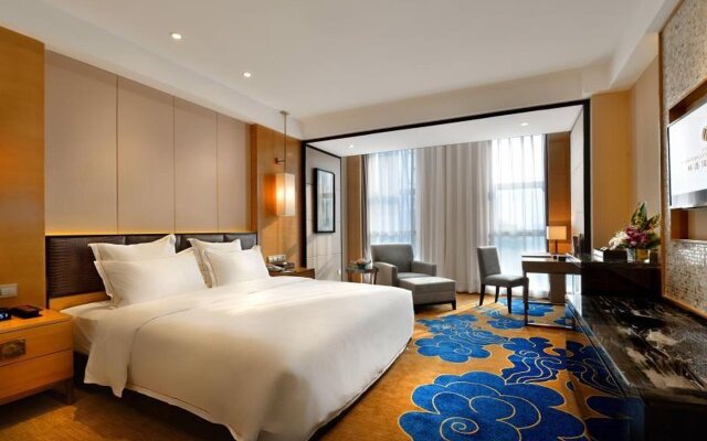 Chengdu Lyhn International Hotel