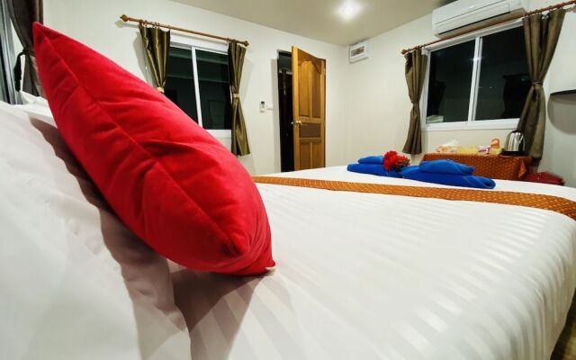 Relaxing House Koh Yao Yai