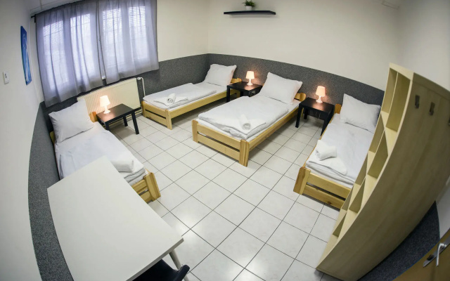 Hostel Seven