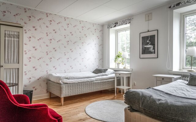 Vita Huset på Österlen