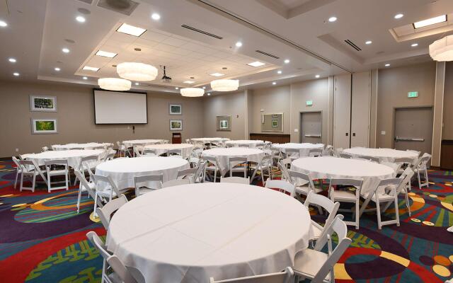 Hilton Garden Inn Jacksonville