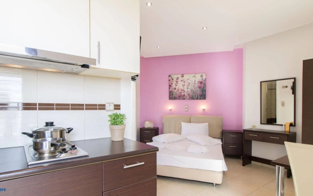 Naxos Mare Studios