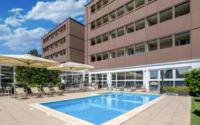 Best Western Plus Hotel Farnese