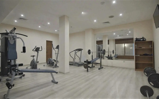 Prespa Complex Alexander Services Apartments