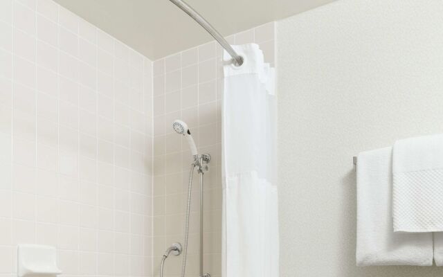 Hilton Boca Raton Suites