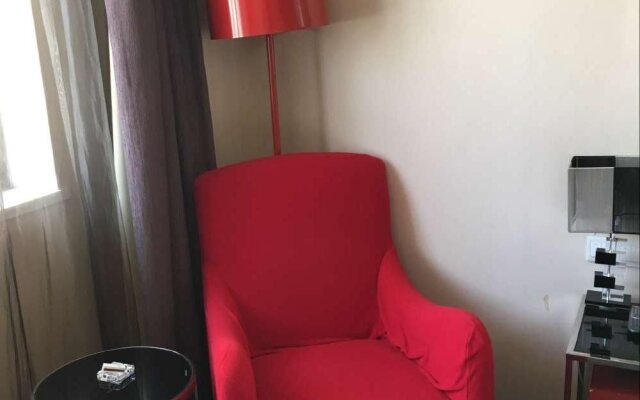 Tiansheng Hotel